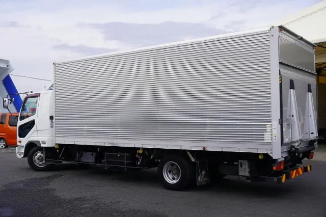 三菱 ファイター TKG-FK61F(2WD)の写真7