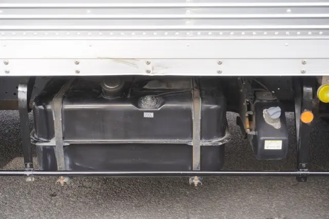 三菱 ファイター TKG-FK61F(2WD)の写真19