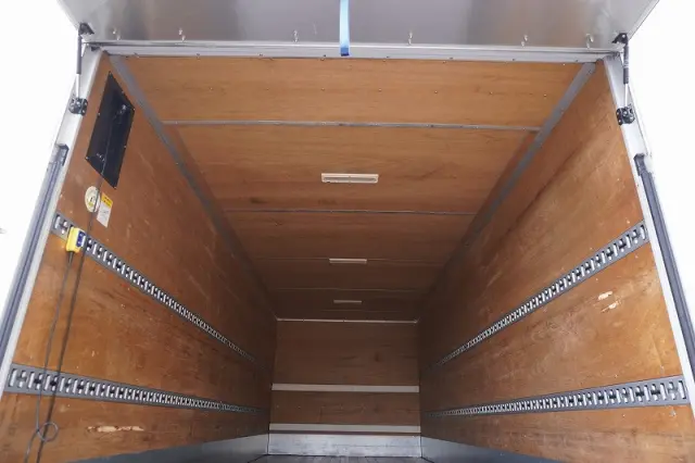 三菱 ファイター TKG-FK61F(2WD)の写真22