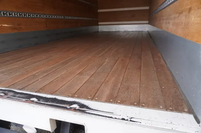 三菱 ファイター TKG-FK61F(2WD)の写真23