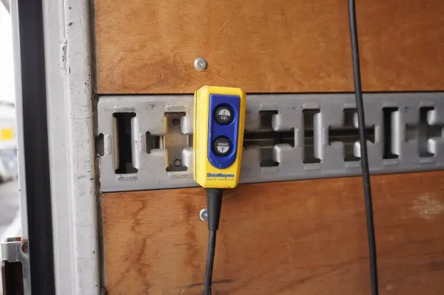 三菱 ファイター TKG-FK61F(2WD)の写真25