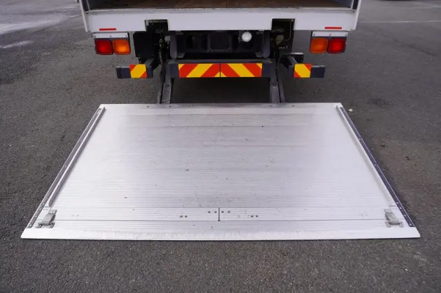 三菱 ファイター TKG-FK61F(2WD)の写真26