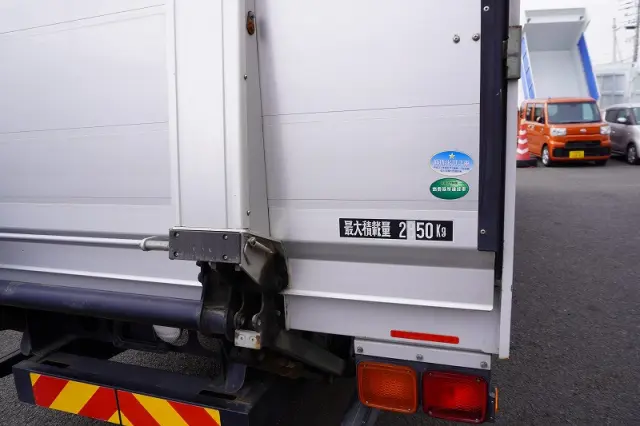 三菱 ファイター TKG-FK61F(2WD)の写真31