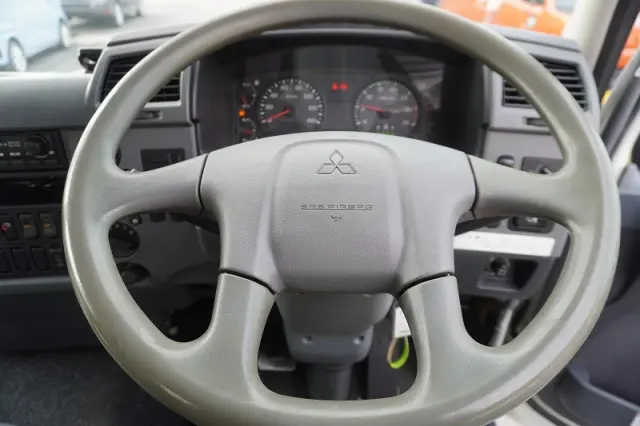 三菱 ファイター TKG-FK61F(2WD)の写真33