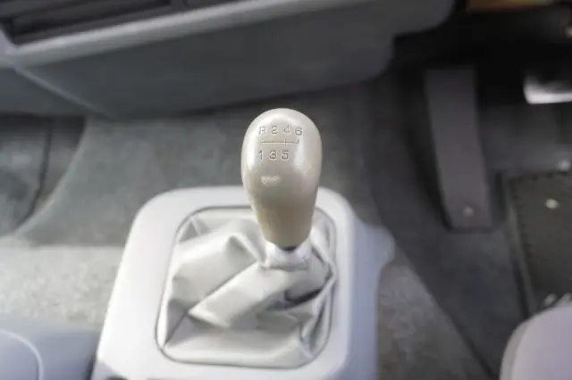 三菱 ファイター TKG-FK61F(2WD)の写真34