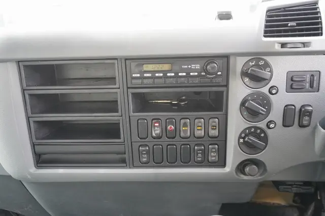 三菱 ファイター TKG-FK61F(2WD)の写真35