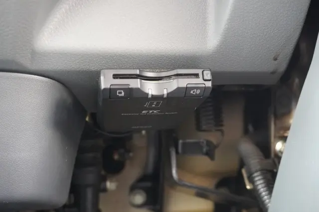 三菱 ファイター TKG-FK61F(2WD)の写真36