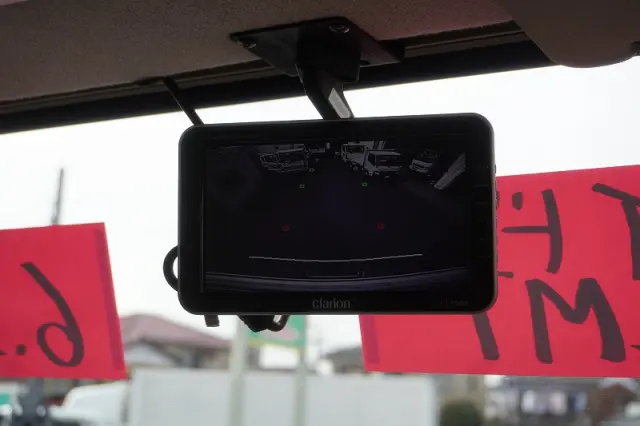 三菱 ファイター TKG-FK61F(2WD)の写真37