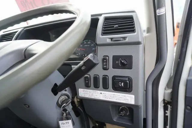 三菱 ファイター TKG-FK61F(2WD)の写真38