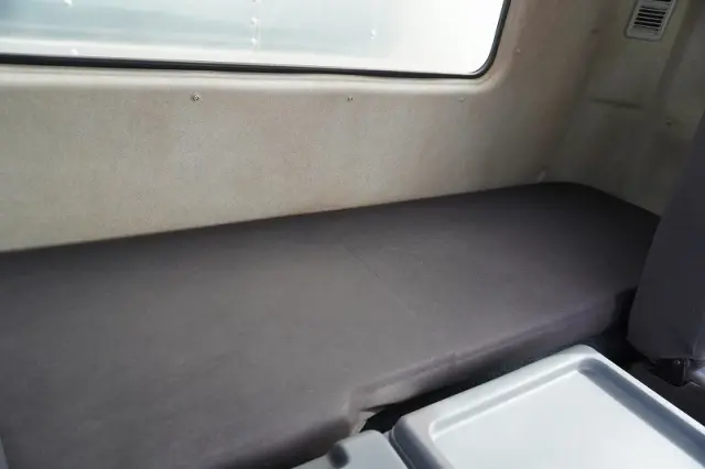 三菱 ファイター TKG-FK61F(2WD)の写真39