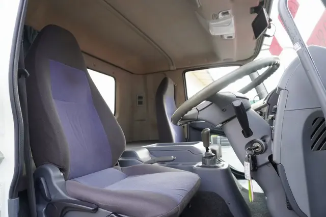 三菱 ファイター TKG-FK61F(2WD)の写真41