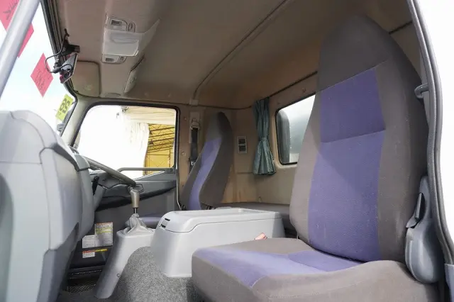 三菱 ファイター TKG-FK61F(2WD)の写真44