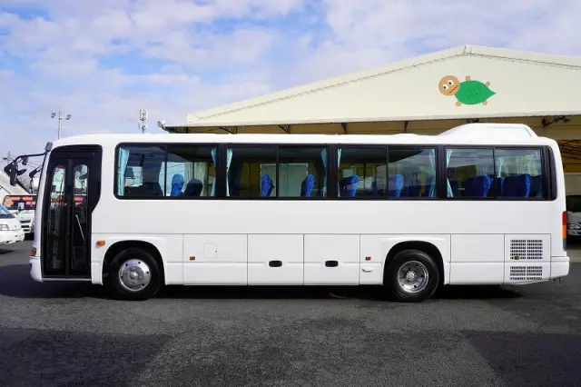 いすゞ ガーラ・ミオ SDG-RR7JJCJ(2WD)の写真3