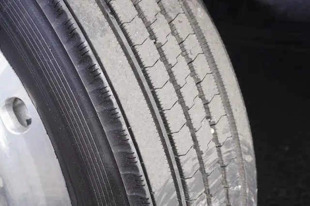 いすゞ ガーラ・ミオ SDG-RR7JJCJ(2WD)の写真9