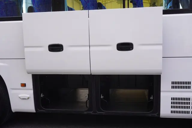 いすゞ ガーラ・ミオ SDG-RR7JJCJ(2WD)の写真15