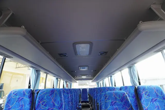 いすゞ ガーラ・ミオ SDG-RR7JJCJ(2WD)の写真22