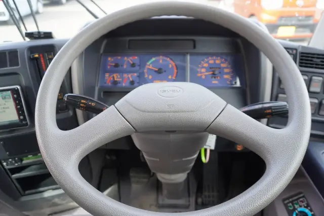 いすゞ ガーラ・ミオ SDG-RR7JJCJ(2WD)の写真24