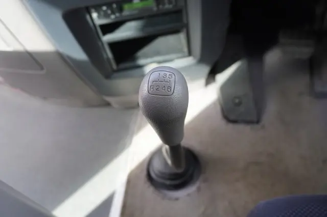 いすゞ ガーラ・ミオ SDG-RR7JJCJ(2WD)の写真25