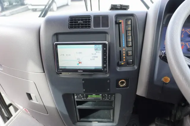 いすゞ ガーラ・ミオ SDG-RR7JJCJ(2WD)の写真26