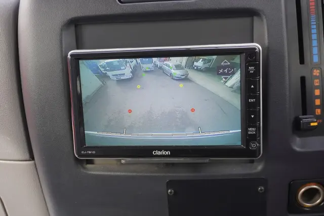 いすゞ ガーラ・ミオ SDG-RR7JJCJ(2WD)の写真28