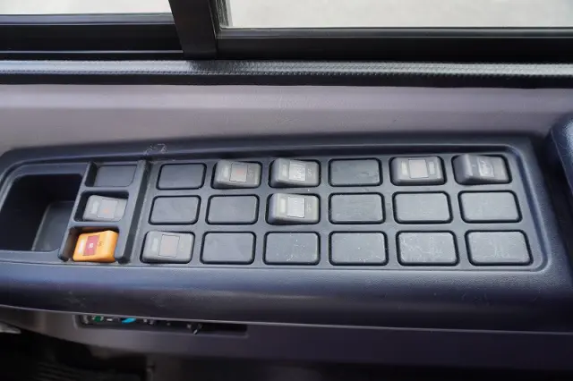 いすゞ ガーラ・ミオ SDG-RR7JJCJ(2WD)の写真30