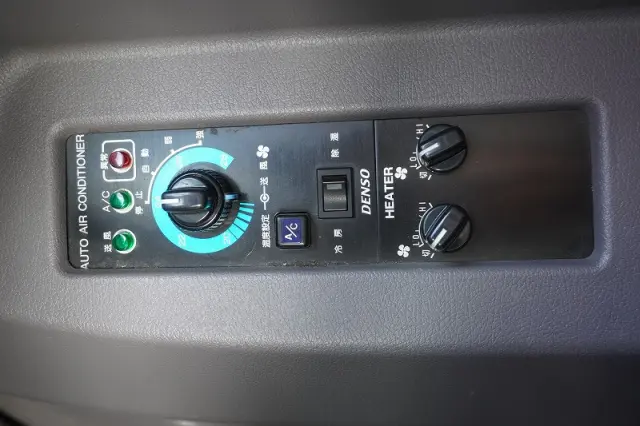 いすゞ ガーラ・ミオ SDG-RR7JJCJ(2WD)の写真31