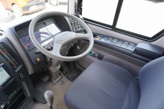 いすゞ ガーラ・ミオ SDG-RR7JJCJ(2WD)の写真32