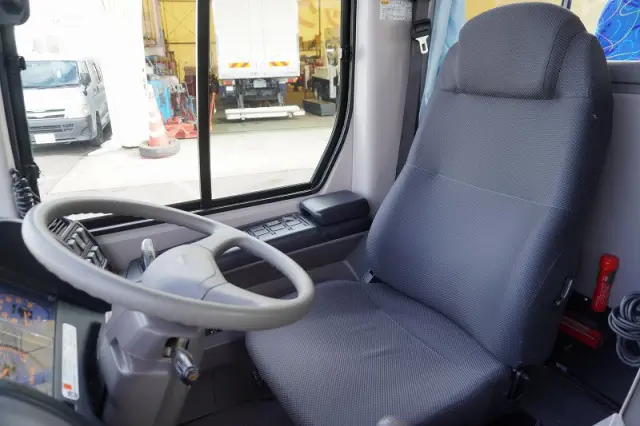 いすゞ ガーラ・ミオ SDG-RR7JJCJ(2WD)の写真33