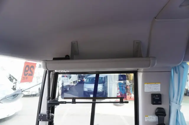 いすゞ ガーラ・ミオ SDG-RR7JJCJ(2WD)の写真35