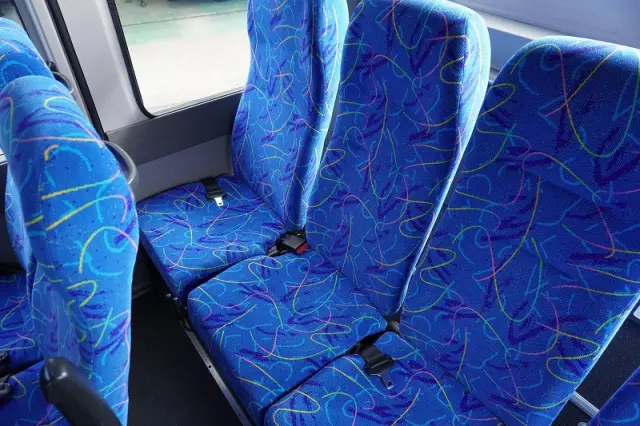 いすゞ ガーラ・ミオ SDG-RR7JJCJ(2WD)の写真36