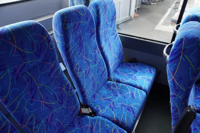 いすゞ ガーラ・ミオ SDG-RR7JJCJ(2WD)の写真37