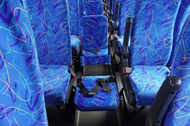 いすゞ ガーラ・ミオ SDG-RR7JJCJ(2WD)の写真41