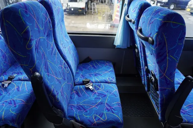 いすゞ ガーラ・ミオ SDG-RR7JJCJ(2WD)の写真48