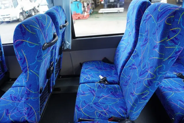 いすゞ ガーラ・ミオ SDG-RR7JJCJ(2WD)の写真49