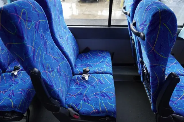 いすゞ ガーラ・ミオ SDG-RR7JJCJ(2WD)の写真50