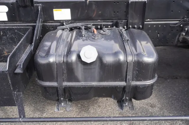 いすゞ フォワード TKG-FRR90S2(2WD)の写真17