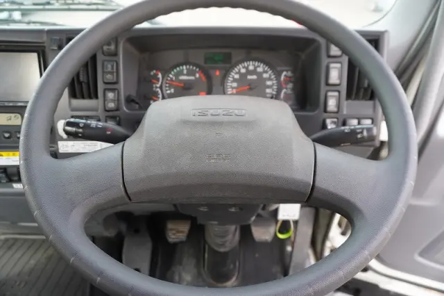 いすゞ フォワード TKG-FRR90S2(2WD)の写真25