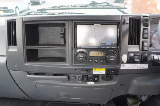 いすゞ フォワード TKG-FRR90S2(2WD)の写真27