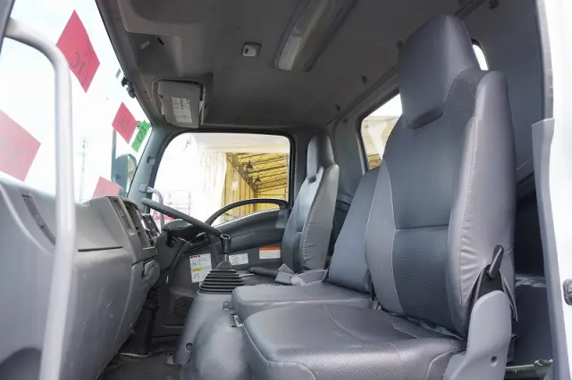 いすゞ フォワード TKG-FRR90S2(2WD)の写真34