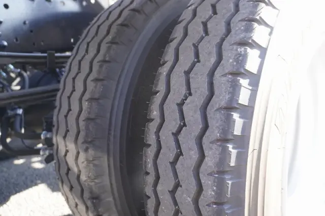 三菱 ファイター 2KG-FK72F(2WD)の写真10