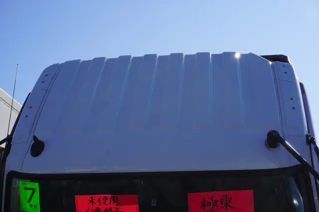 三菱 ファイター 2KG-FK72F(2WD)の写真16