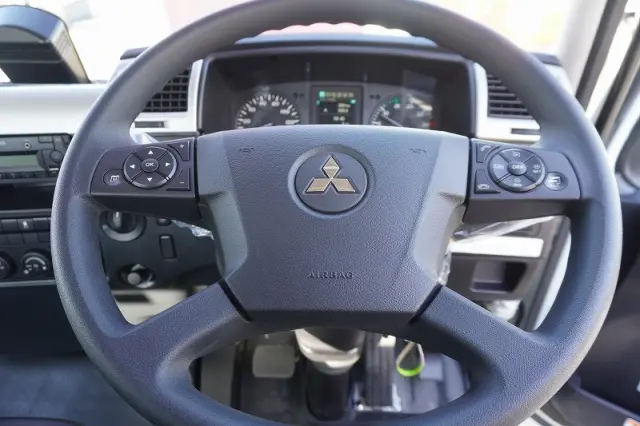 三菱 ファイター 2KG-FK72F(2WD)の写真25