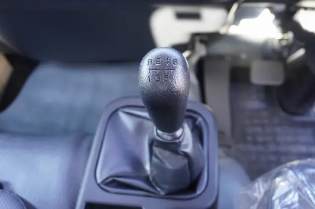 三菱 ファイター 2KG-FK72F(2WD)の写真26