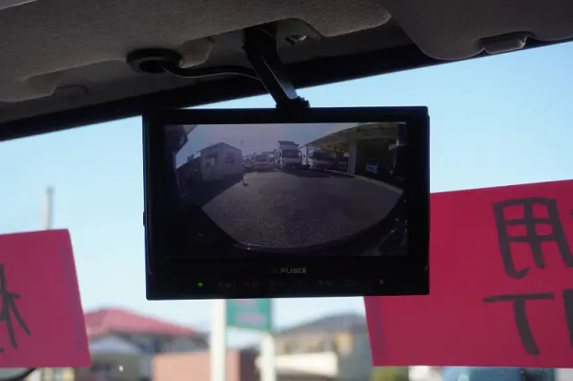 三菱 ファイター 2KG-FK72F(2WD)の写真28