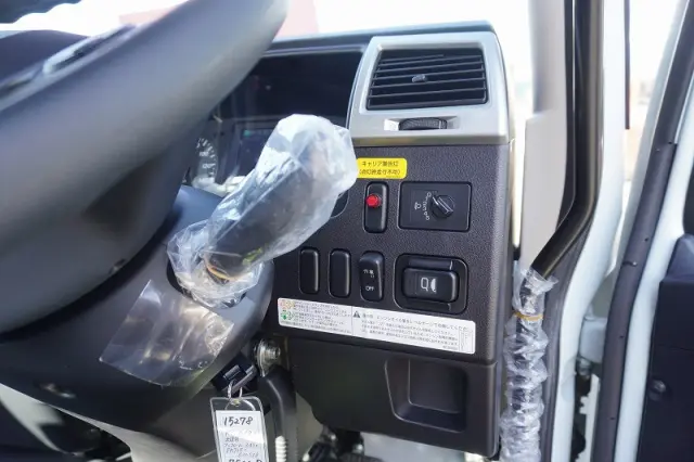 三菱 ファイター 2KG-FK72F(2WD)の写真29