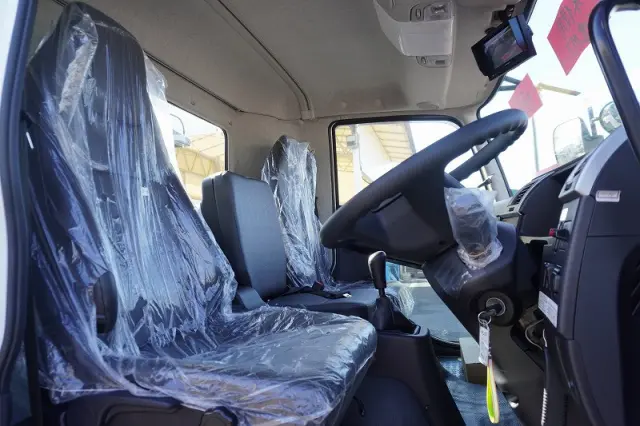 三菱 ファイター 2KG-FK72F(2WD)の写真31