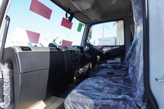 三菱 ファイター 2KG-FK72F(2WD)の写真33