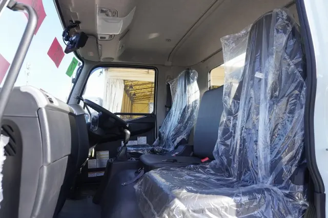 三菱 ファイター 2KG-FK72F(2WD)の写真34