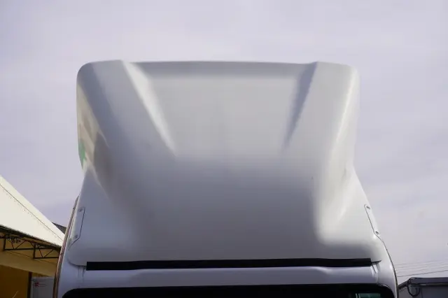 いすゞ エルフ TKG-NLR85AN(2WD)の写真16