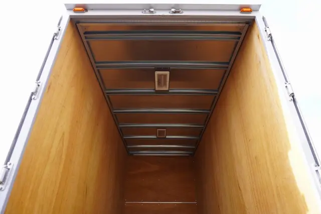 いすゞ エルフ TKG-NLR85AN(2WD)の写真20